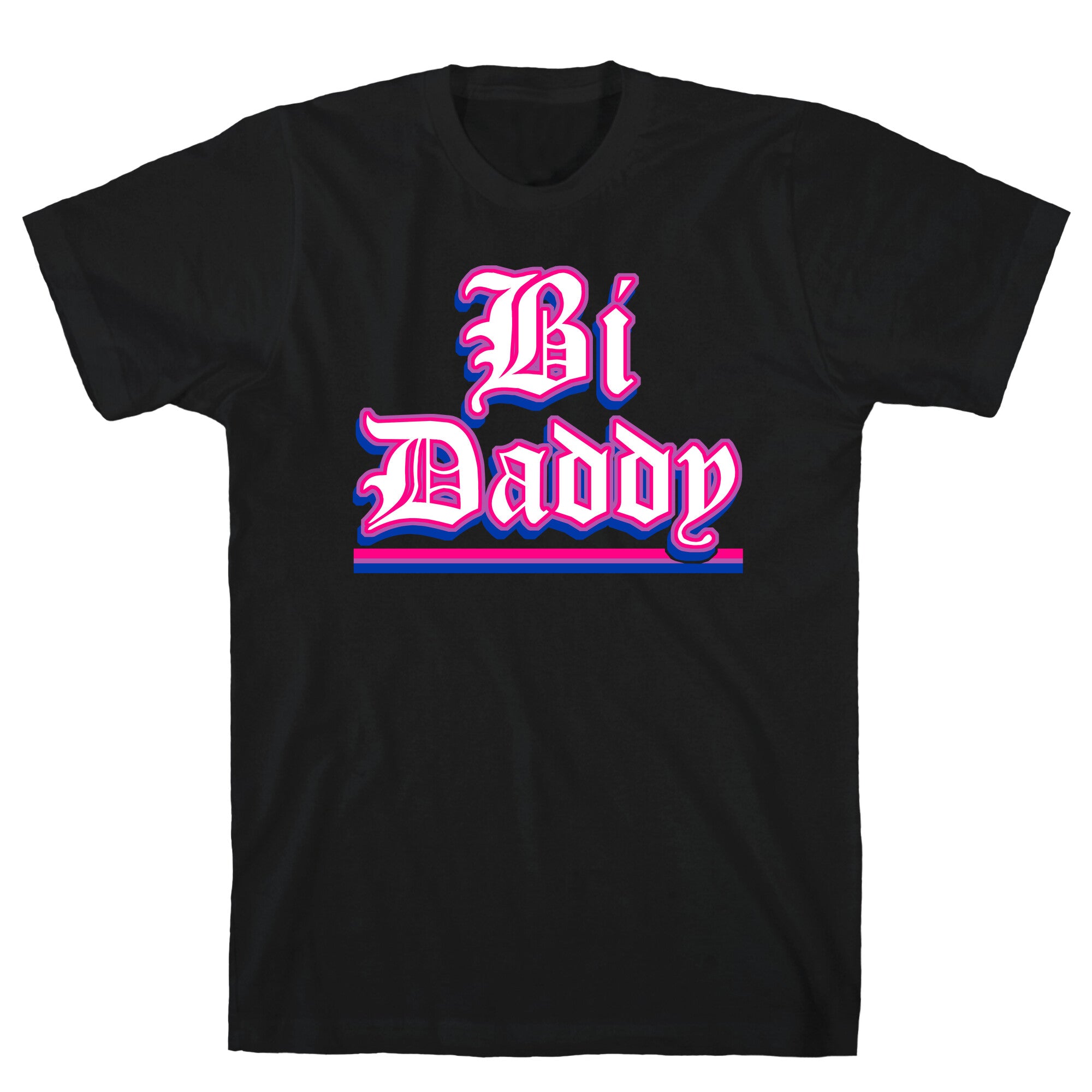 Bi Daddy T-Shirt